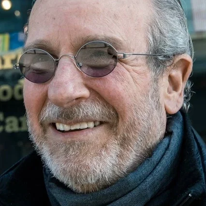  Gary Sherman