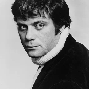 Photo star : Oliver Reed