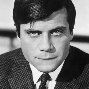 Photo star : Oliver Reed
