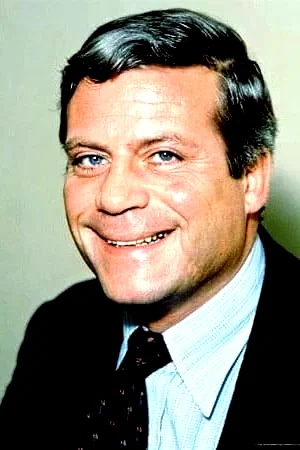 Oliver Reed