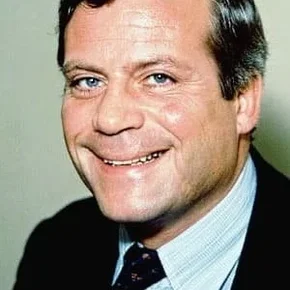 Photo star : Oliver Reed