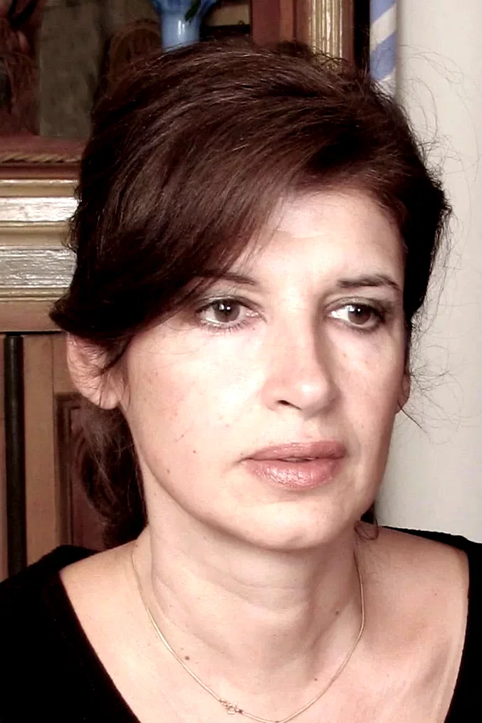  Eleonora Stathopoulou