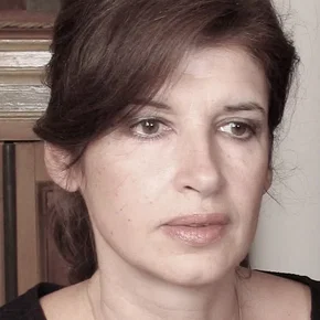 Photo star :  Eleonora Stathopoulou