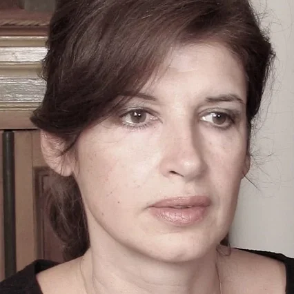  Eleonora Stathopoulou