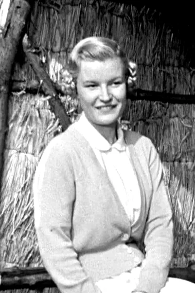 Nathalie Pascaud