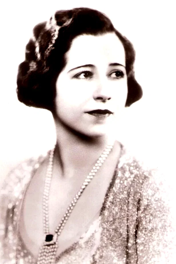 Yvonne Arnaud