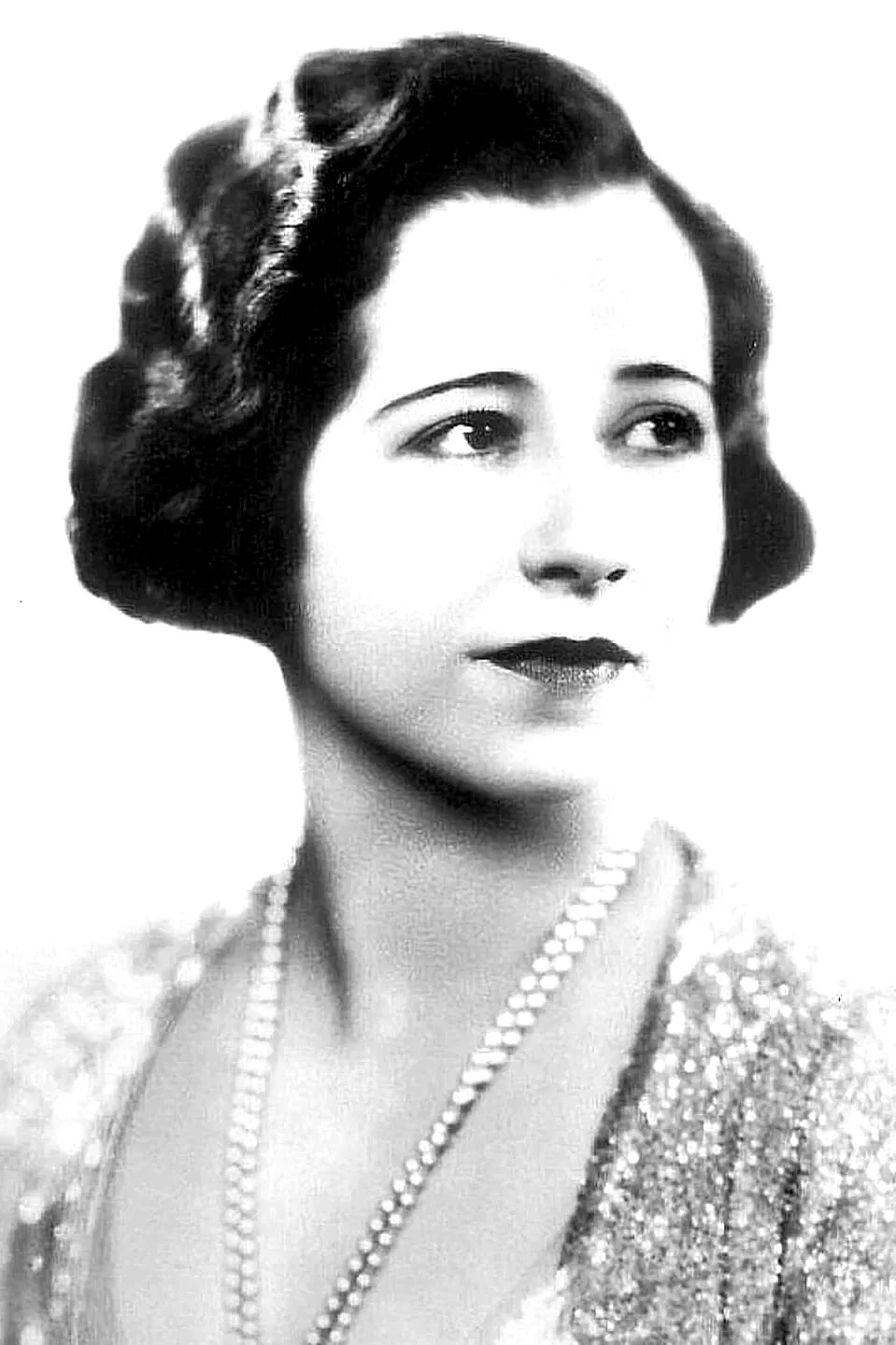 Yvonne Arnaud