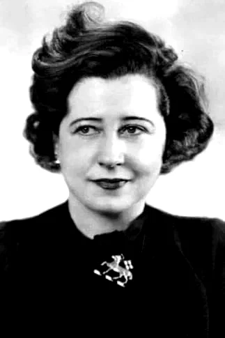 Yvonne Arnaud