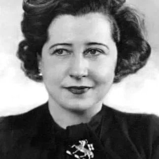 Yvonne Arnaud