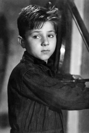 Enzo Staiola photo