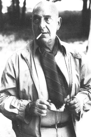 Eolo Capritti photo