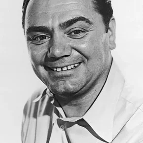 Photo star : Ernest Borgnine