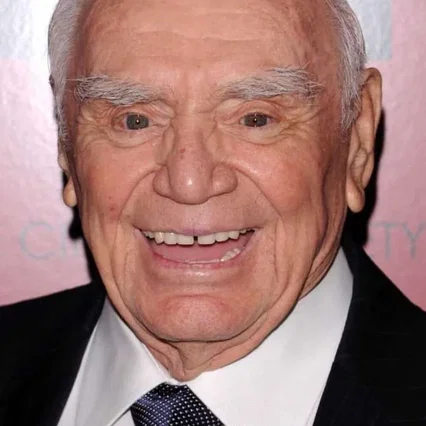 Ernest Borgnine