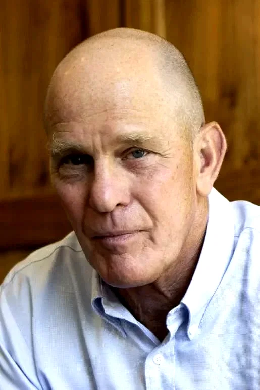 Steven Ford