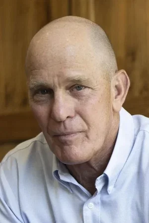 Steven Ford photo