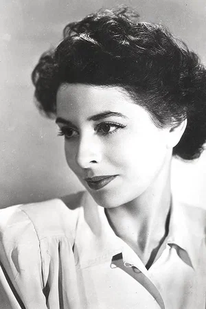 Pamela Mason photo
