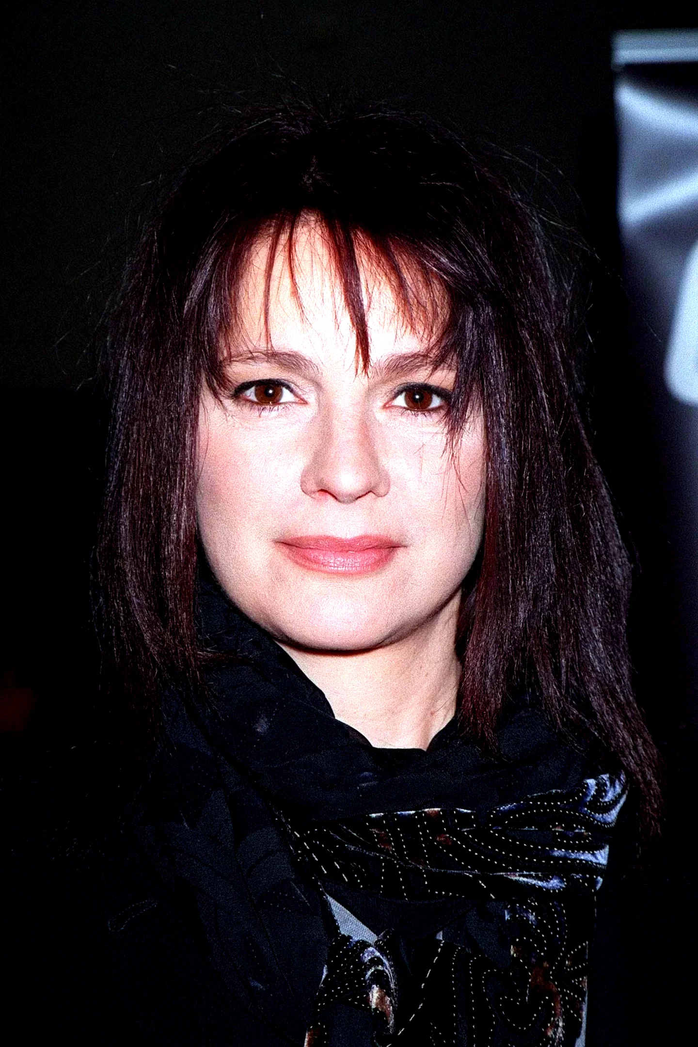 Alberta Watson
