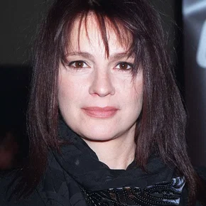Photo star : Alberta Watson