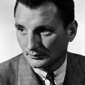 Photo star :  Bobby Troup