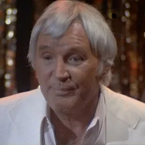 Photo star :  Bobby Troup