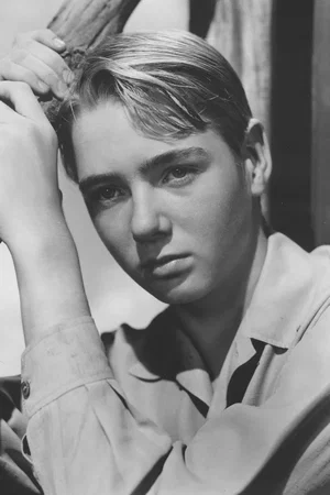  Claude Jarman Jr photo