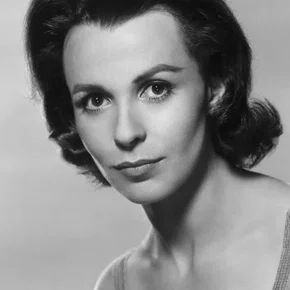 Photo star : Claire Bloom