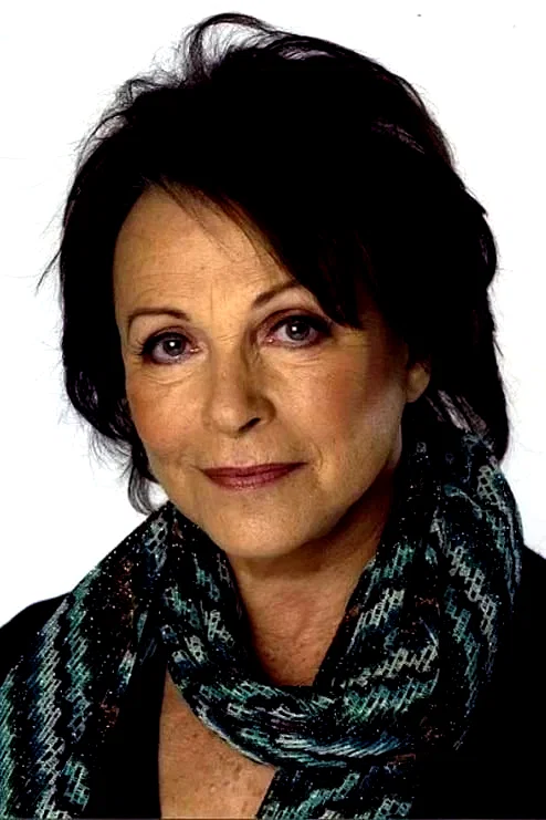 Claire Bloom