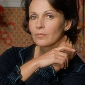 Photo star : Claire Bloom