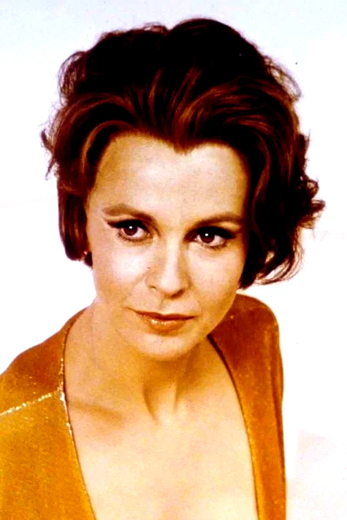 Claire Bloom