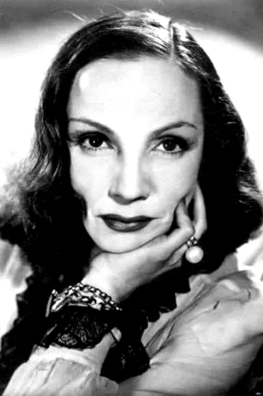  Freda Jackson