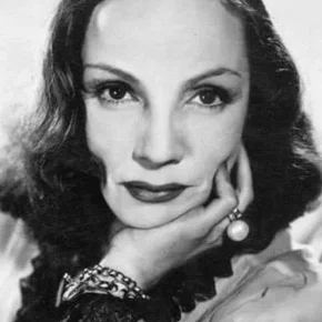 Photo star :  Freda Jackson