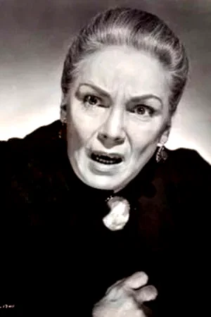  Freda Jackson