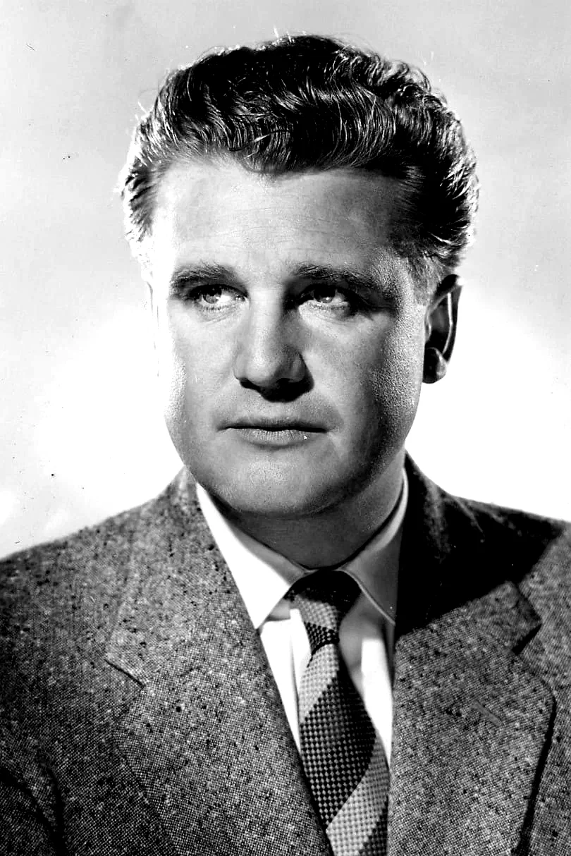 Donald  Houston