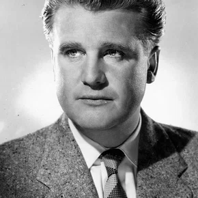 Photo star : Donald  Houston