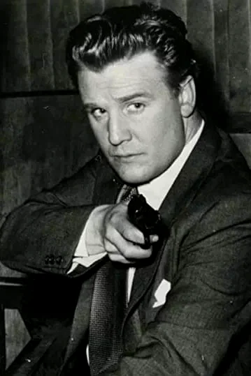 Donald  Houston