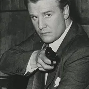 Photo star : Donald  Houston
