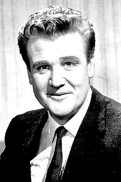 Donald  Houston