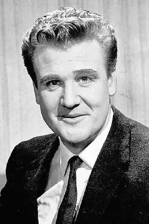 Donald  Houston photo