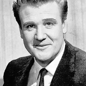 Photo star : Donald  Houston