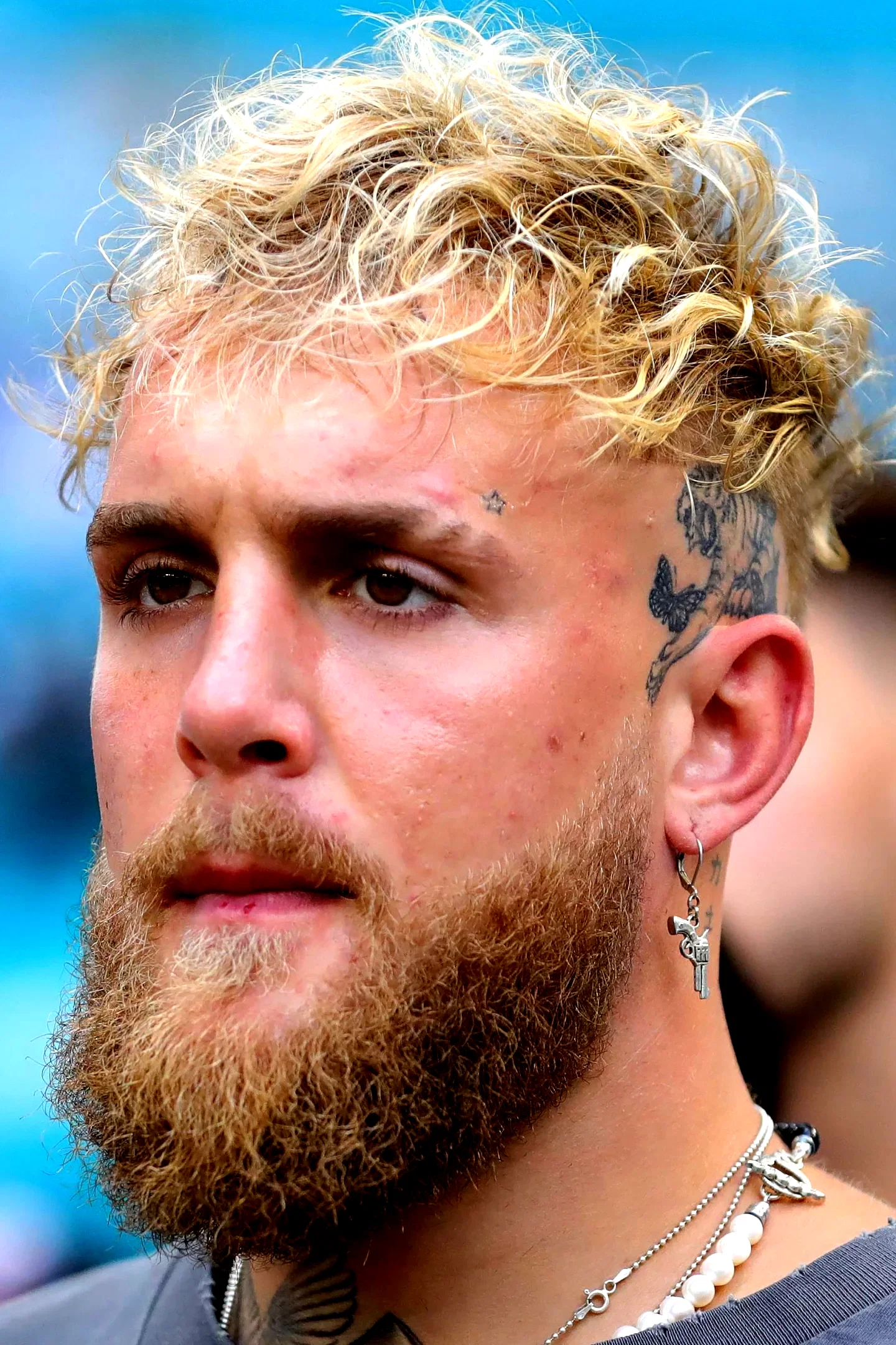  Jake Paul