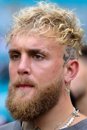  Jake Paul