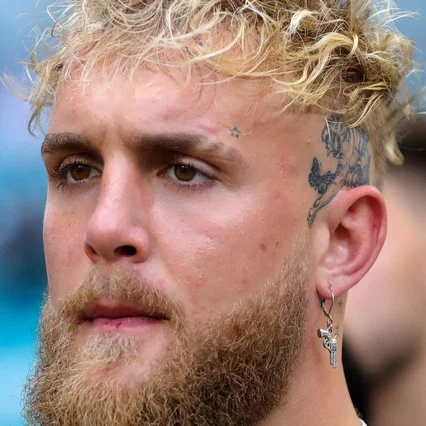  Jake Paul
