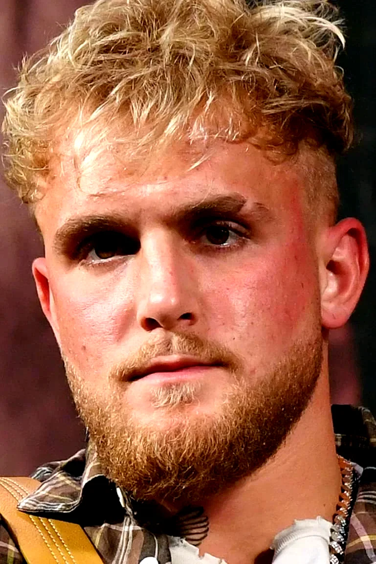  Jake Paul