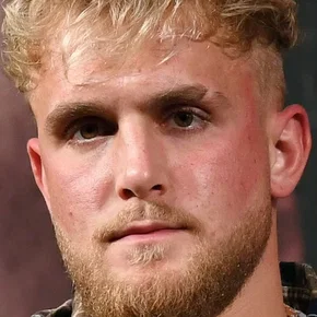 Photo star :  Jake Paul