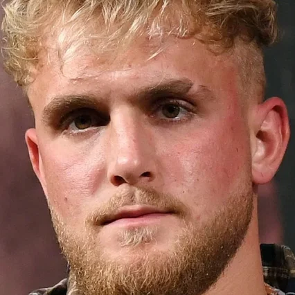  Jake Paul
