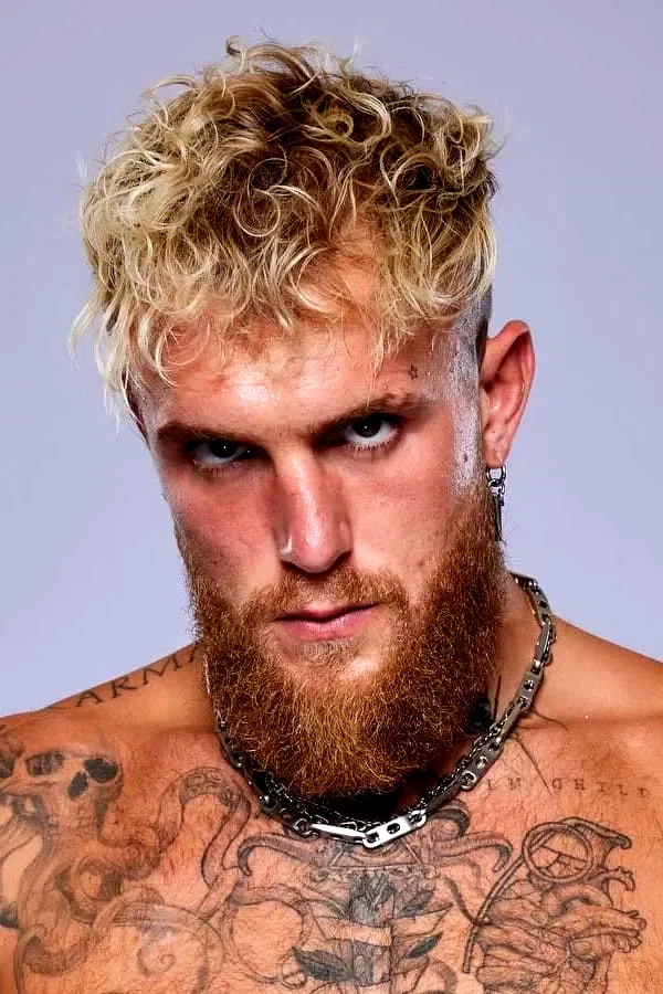  Jake Paul