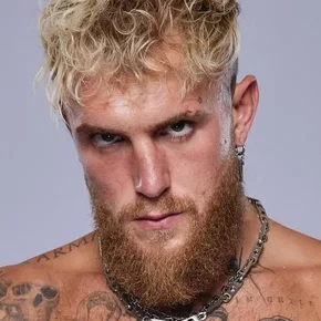 Photo star :  Jake Paul