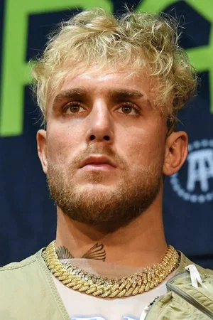  Jake Paul