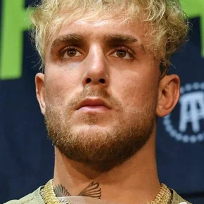 Photo star :  Jake Paul