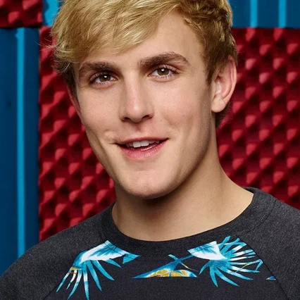  Jake Paul